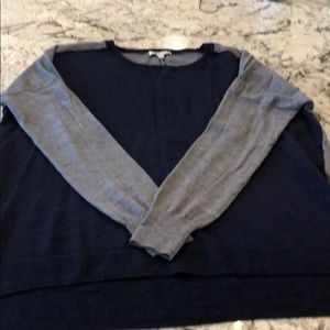 Madewell 100% Merino Wool Sweater